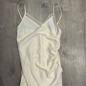 Urban Outfitters Silk Dress